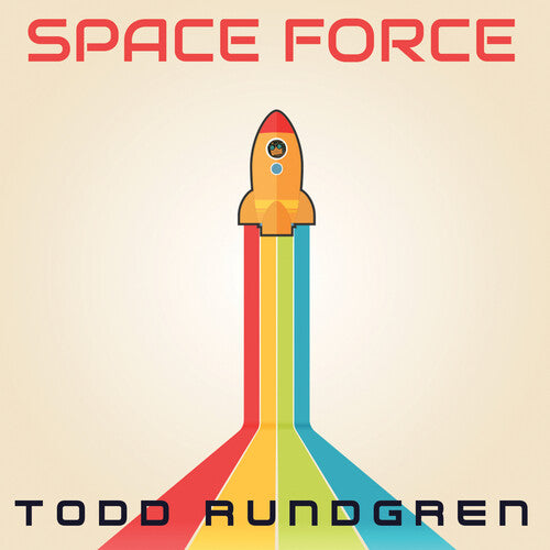 Space Force (Vinyl)