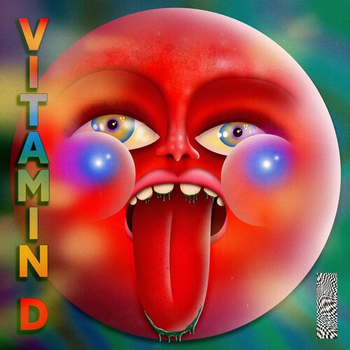 Vitamin D (Vinyl)