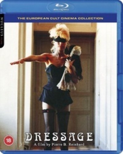Dressage - Dressage - Blu-ray