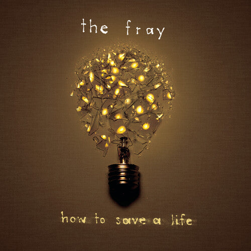 How To Save A Life (Vinyl)