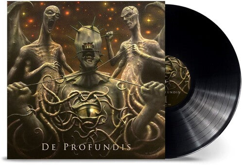 De Profundis (Vinyl)