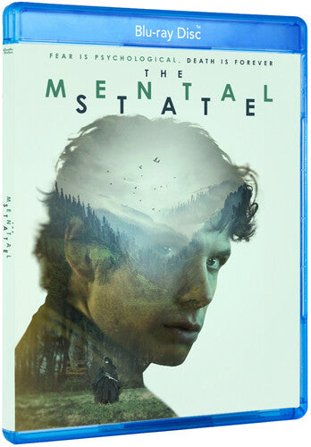 Mental State - Mental State - Blu-ray