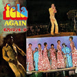 the album cover for Fela Kuti - Excuse-O [Clear Vinyl] (Org)