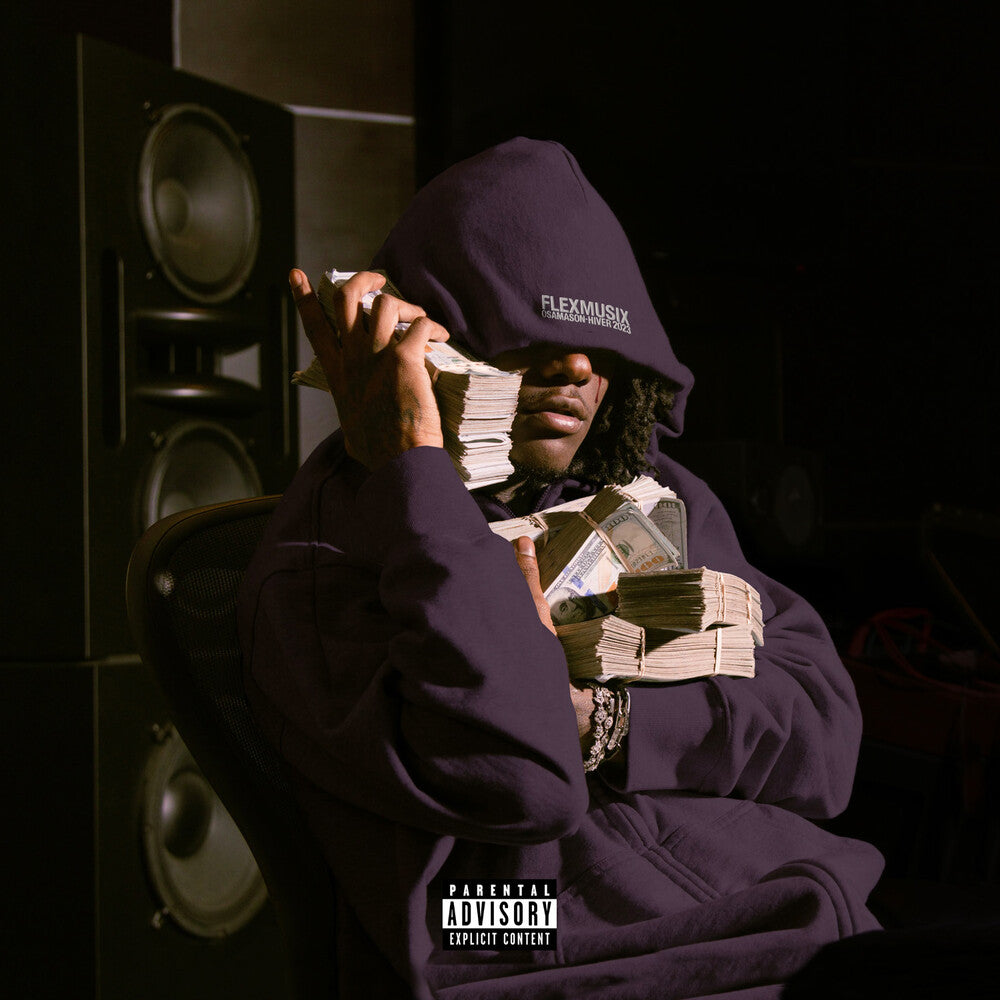 Flex Musix (Mod) [CD]