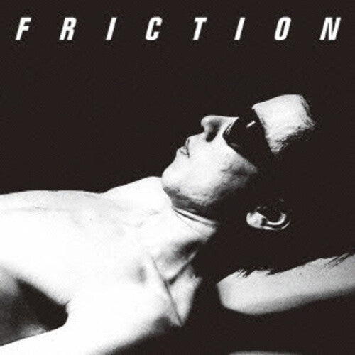 Friction (Vinyl)