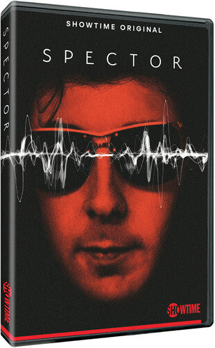 Spector - Spector - DVD