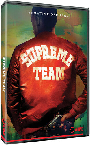 Supreme Team - Supreme Team - DVD
