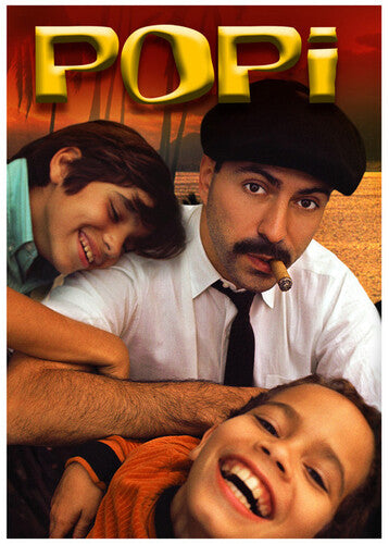 Popi - Popi - DVD