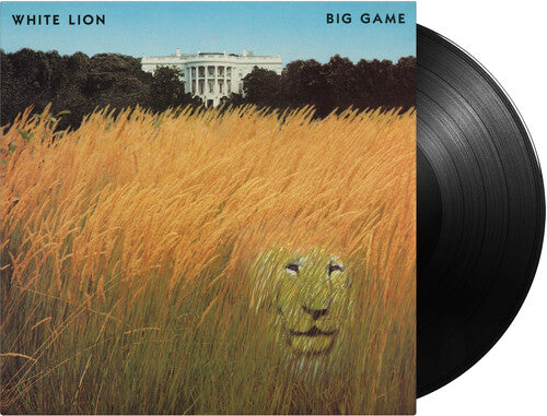 Big Game - 180-Gram Black Vinyl (Vinyl)