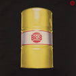 the album cover for Bacao Rhythm & Steel Band - BRSB [LP]