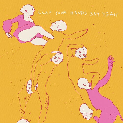 Clap Your Hands Say Yeah (Vinyl)