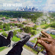 the album cover for Devin The Dude - Acoustic Levitation (Rsd) [Record Store Day] 