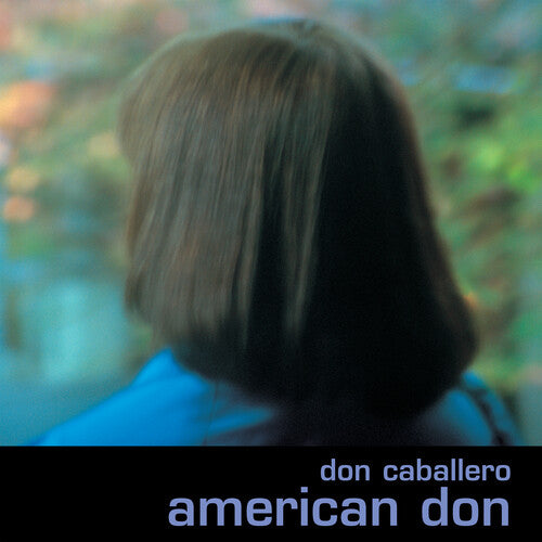 American Don - Purple (Vinyl)