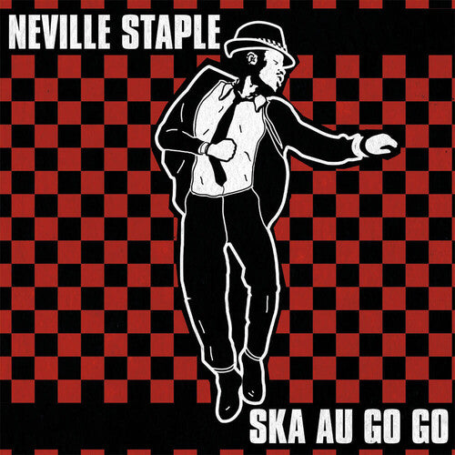 Ska Au Go Go (CD)