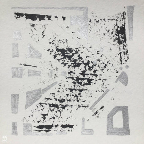the album cover for Hanging Freud - Persona Normal