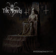 the album cover for Magus - Vissodomontas