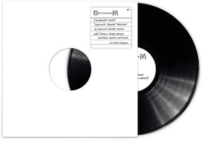 the album cover for Depeche Mode - Wagging Tongues Remixes (Can)