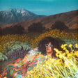 the album cover for Brittany Howard - What Now (Uk)