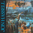the album cover for Jon Hassell - Surgeon Of The Nightsky Restores Dead Things By