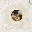 the album cover for June McDoom - With Strings EP [Vinyl]