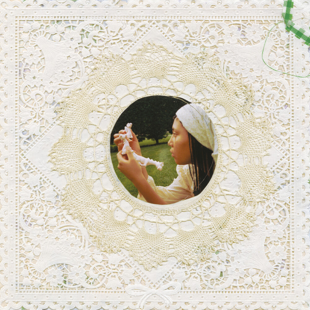 June McDoom - With Strings EP [Vinyl]