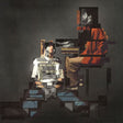 the album cover for J. Raise Jr & Alijaa - Call For You (Ita)