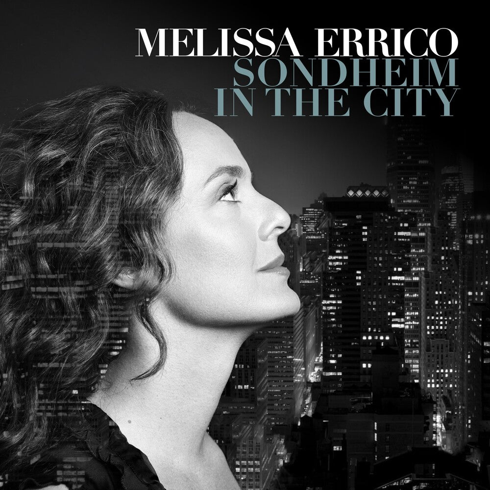 Sondheim In The City [CD]