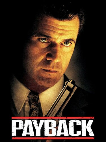 Payback (director's Cut) - Payback (director's Cut) - DVD