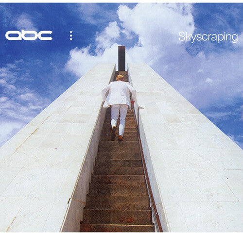 Skyscraping - Limited 180-Gram White & Blue Marble Colored Vinyl (Vinyl)