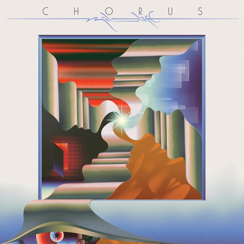 Chorus (CD)