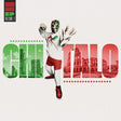the album cover for Marc Davis - Chi Talo Ep Vol. 2 [Limited Edition]