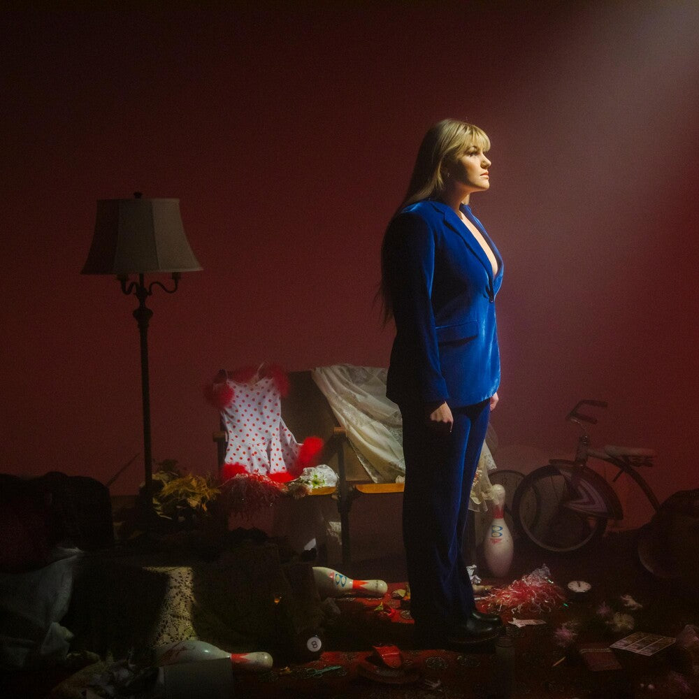 Now That I’ve Been Honest [LP]