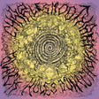 the album cover for Charles Moothart - Black Holes Don't Choke