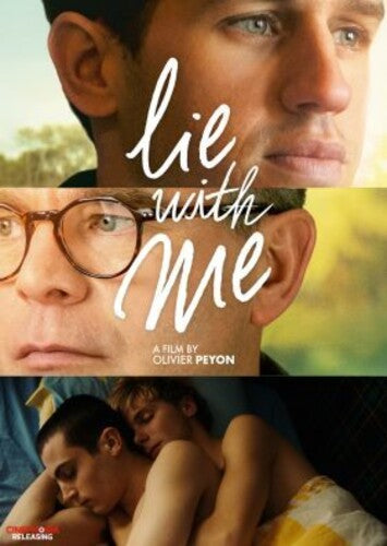 Lie With Me - Lie With Me - DVD
