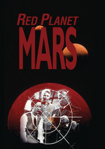 Red Planet Mars - Red Planet Mars - DVD