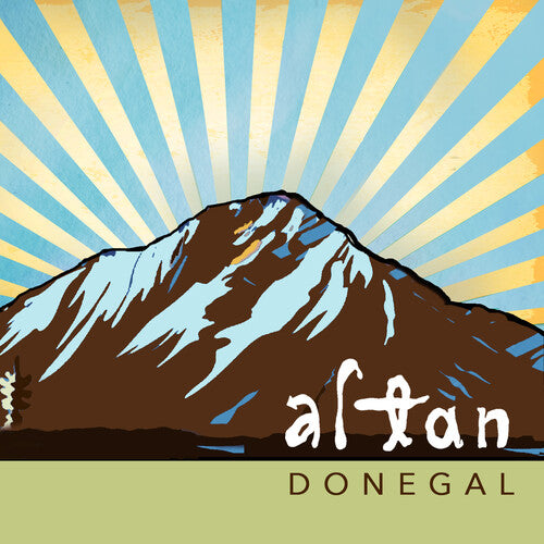 Donegal (CD)