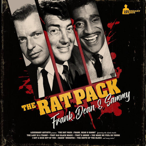 The Rat Pack (Vinyl)