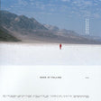 the album cover for The Japanese House - Good At Falling [White LP]