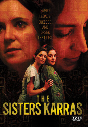 Sisters Karras - Sisters Karras - DVD