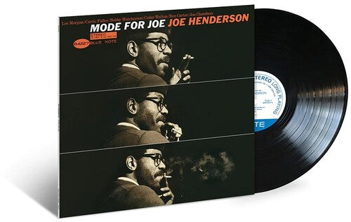 Mode For Joe (Blue Note Classic Vinyl Series) (Vinyl)