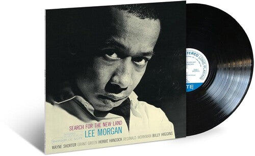 Search For The New Land (Blue Note Classic Vinyl Series) (Vinyl)