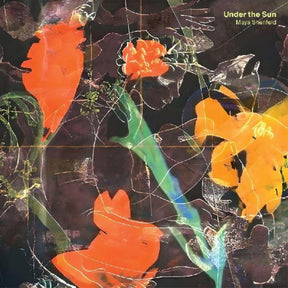 the album cover for Maya Shenfeld - Under The Sun [Download Included]