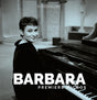 the album cover for Barbara - Premiers Micros