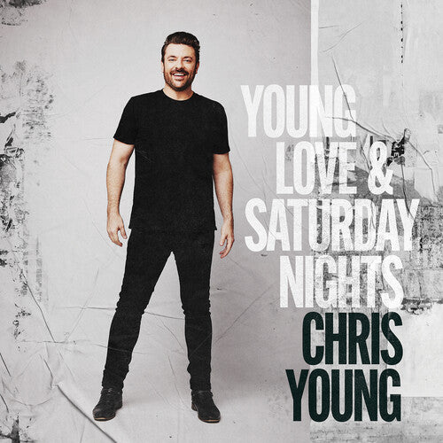 Young Love & Saturday Nights (Vinyl)