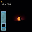the album cover for Gene Clark - White Light (Spa)
