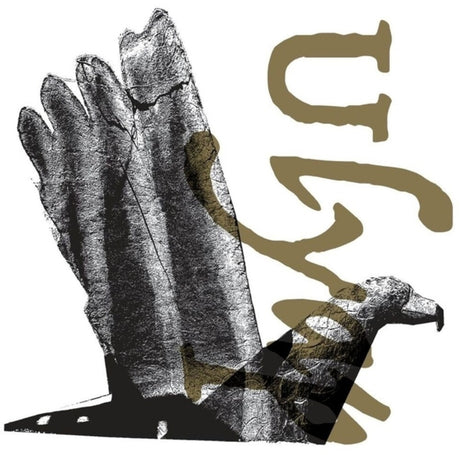 the album cover for Ulyap Songs: Beyond Circassian Tradition / Various - Ulyap Songs: Beyond Circassian Tradition / Various