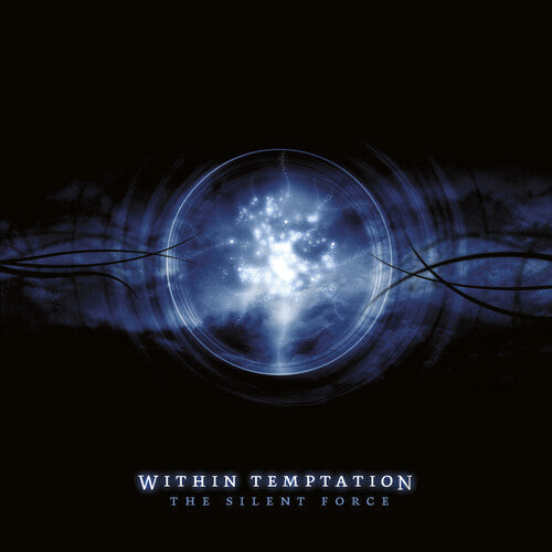 Within Temptation - Silent Force - Music CD