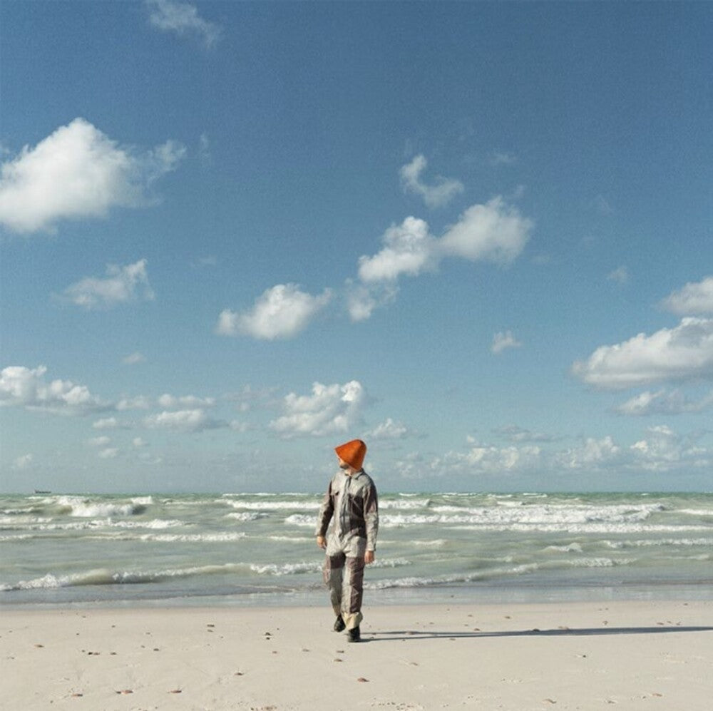 the album cover for Alsogood - Elsewhere (Ita)