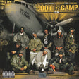 the album cover for Boot Camp Clik - Last Stand