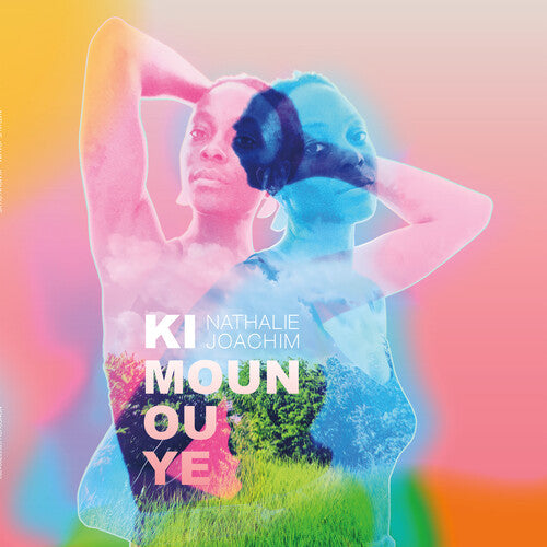 Ki Moun Ou Ye (Vinyl)